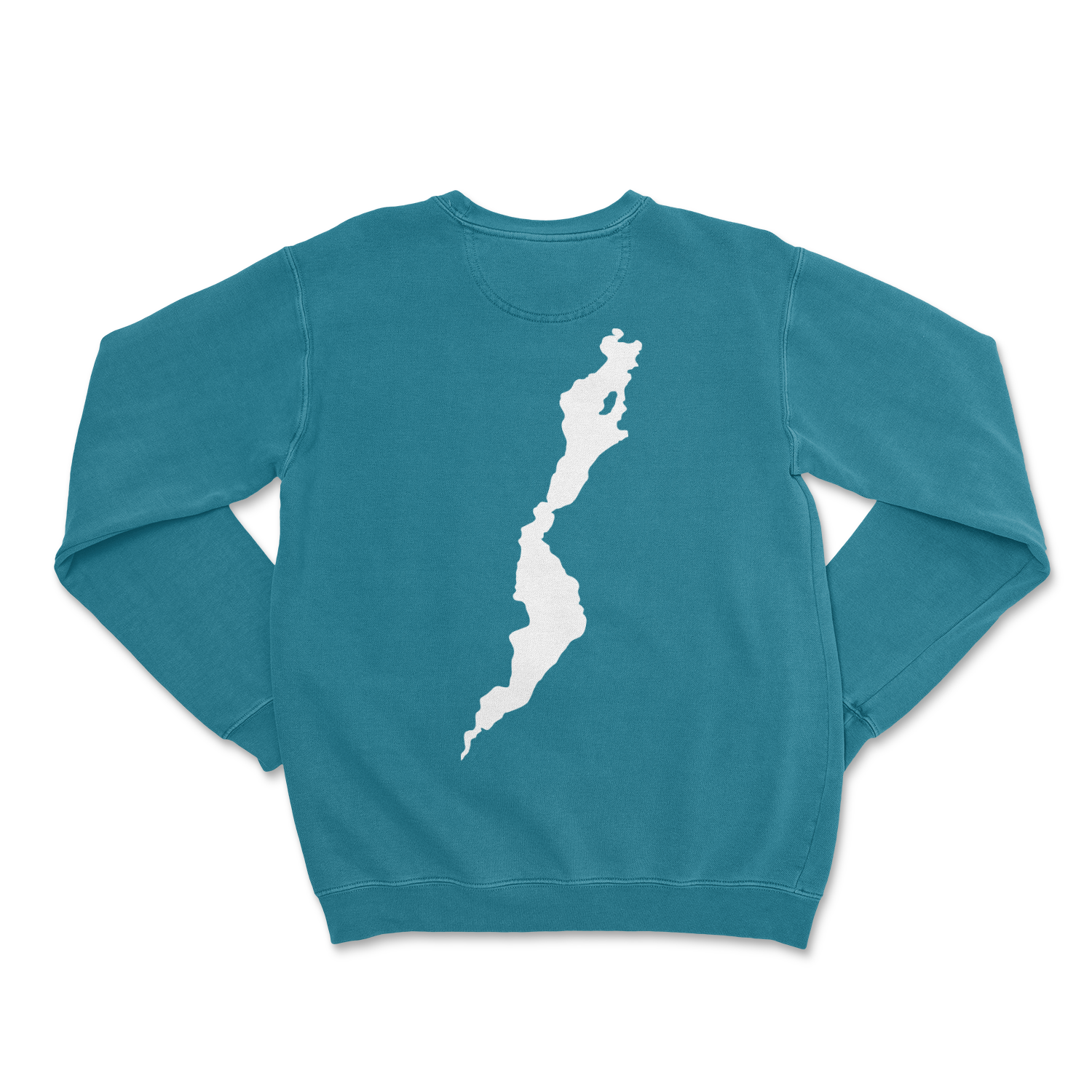 Schroon Lake Crewneck Sweatshirt